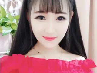 虎年看虎妞的主播照片