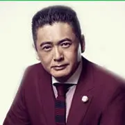 香港：周润发