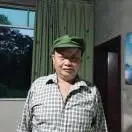 惠恒生