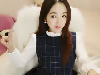 。空空如也。的主播照片