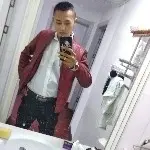 男人帮，浪子天旗