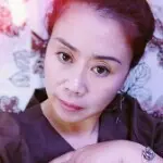 红英，