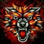 🐺戰狼🐺