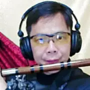 笛客黄老邪