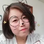 星空下的雨☔️～美