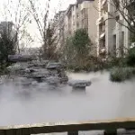 小人吃蘑菇