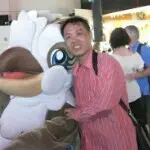 温柔的豹狼