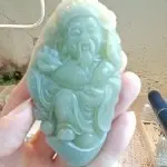 大鹏翡翠私人订制