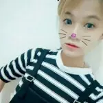 香菜，😏