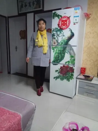 边疆老农的主播照片