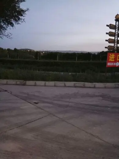 边疆老农的主播照片