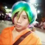 户外轮回