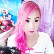 絕版小娘們