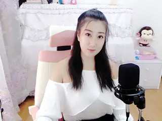 子凡林的主播照片
