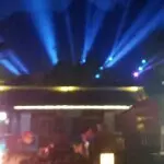 草原夜色