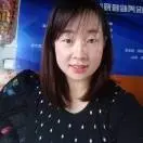 幸福的女人