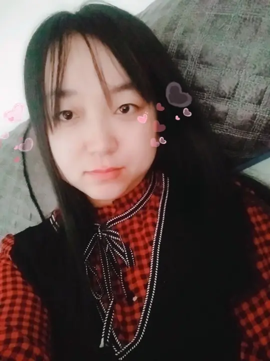 温柔の蚊子的主播照片