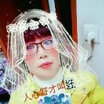 我叫小薇开心就好