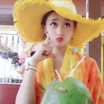 你好，我是佳馨