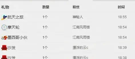 我是小蕾呀的主播照片