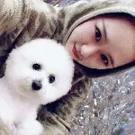 婵儿小懒狗🐶
