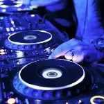 DJ智羡