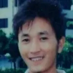 疯行天下的无业男