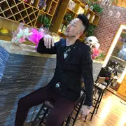 7号理发馆