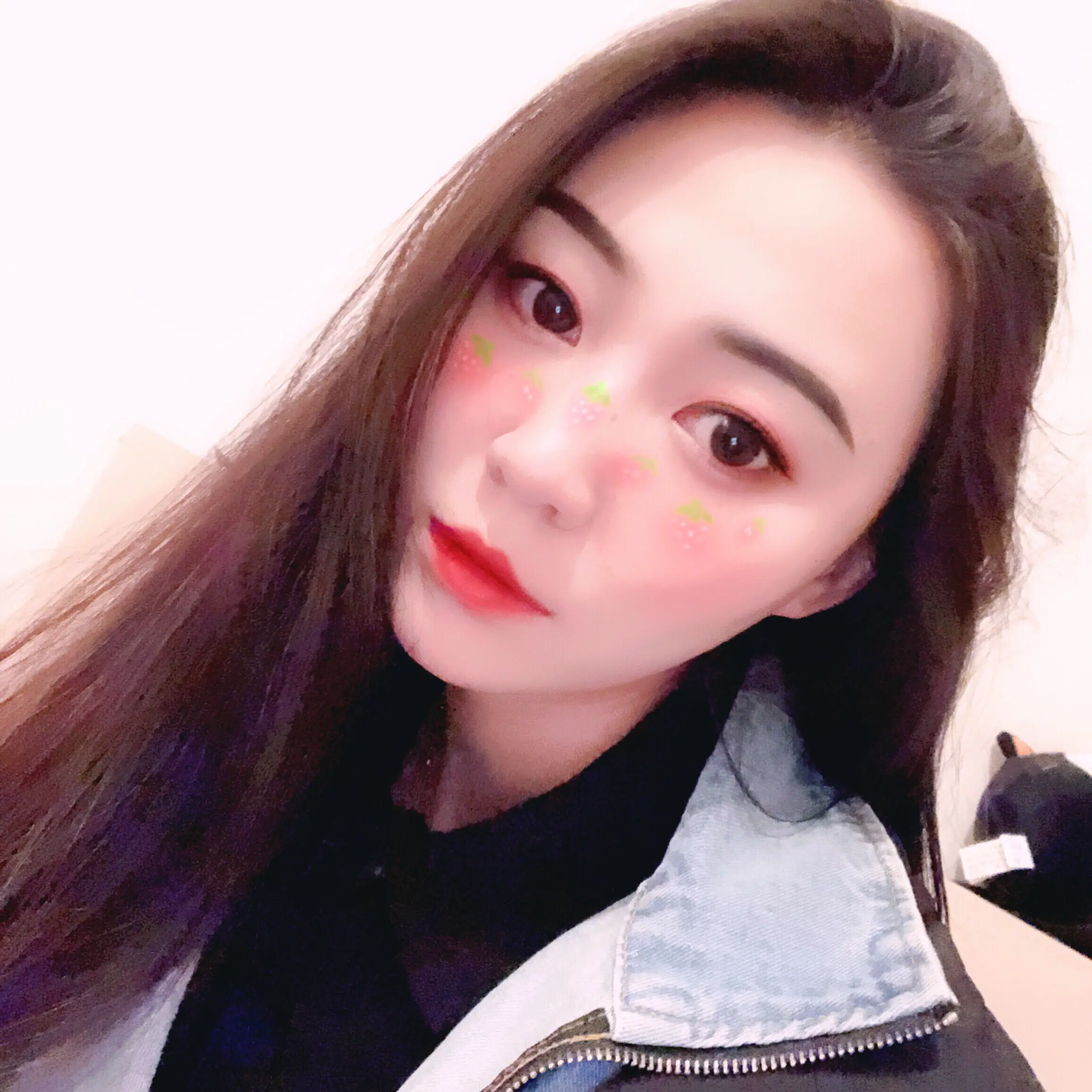阿李🖤的主播照片
