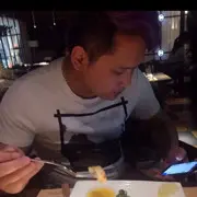 温柔只对意中人