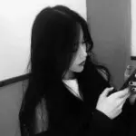 瓜子儿🍒回家了！