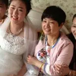 莲叶何田田c