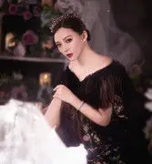 紫小霞