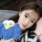 甜甜的🍡小姐
