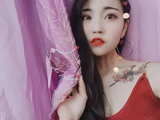 周gik的主播照片