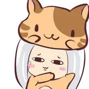 我家的大团子