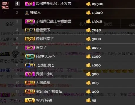 非本人哦的主播照片