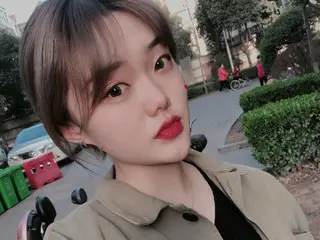 周gik的主播照片