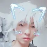 ☆﹀╮A☆╰聂离