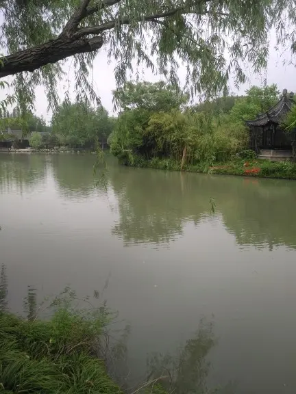 红豆大哥哥的主播照片