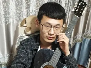 我要做你的小宝贝儿的主播照片