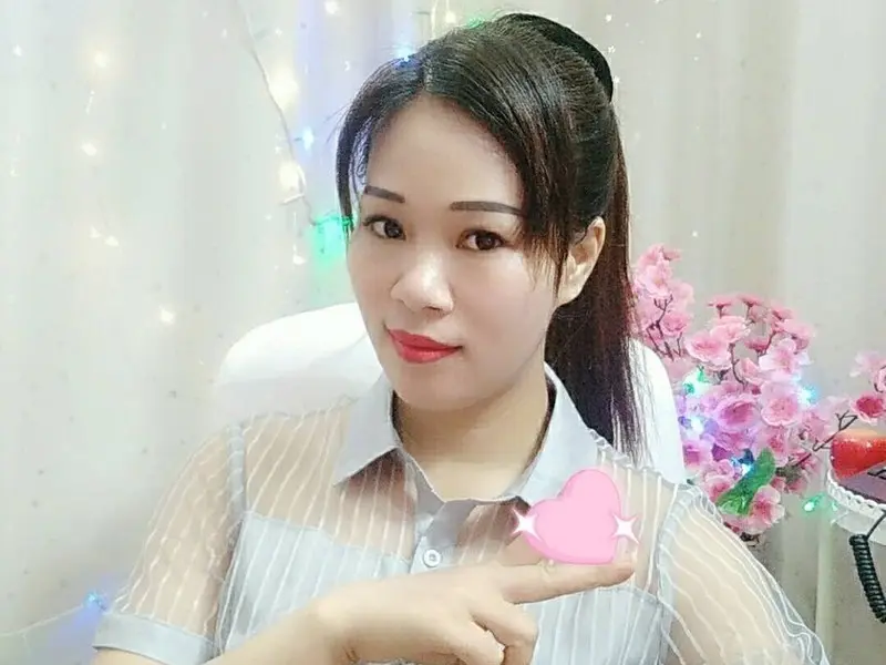 香/香的主播海报
