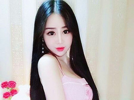 伤感孤狼主播照片