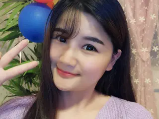 一堆棒棒糖的主播照片