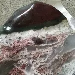 玉之林桂林鸡血玉