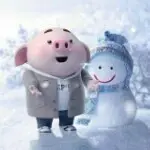 ℡相见不如怀念..：