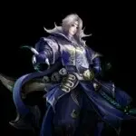 *青翼蝠王*