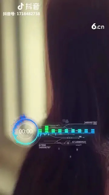 为你而痛