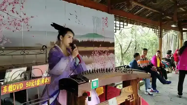 天门山