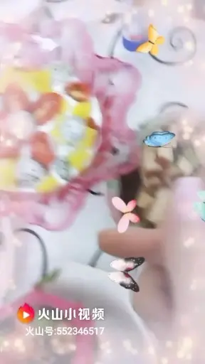是时候展现真正的厨艺啦😂